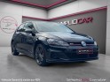 Volkswagen golf 2.0 tsi 245 dsg7 gti performance / toit ouvrant  sièges chauffants occasion simplicicar grenoble simplicicar...