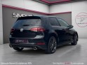 Volkswagen golf 2.0 tsi 245 dsg7 gti performance / toit ouvrant  sièges chauffants occasion simplicicar grenoble simplicicar...