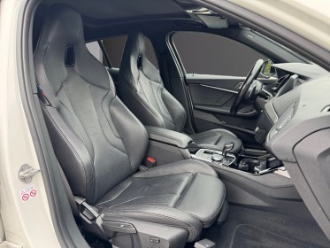 Bmw serie 1 f40 118d 150 ch bva8 m sport occasion simplicicar grenoble simplicicar simplicibike france