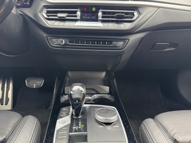 Bmw serie 1 f40 118d 150 ch bva8 m sport occasion simplicicar grenoble simplicicar simplicibike france