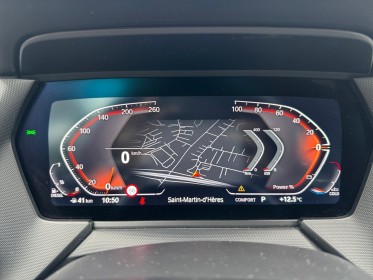 Bmw serie 1 f40 118d 150 ch bva8 m sport occasion simplicicar grenoble simplicicar simplicibike france