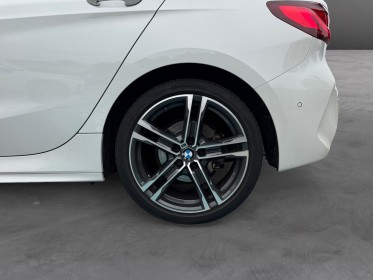 Bmw serie 1 f40 118d 150 ch bva8 m sport occasion simplicicar grenoble simplicicar simplicibike france