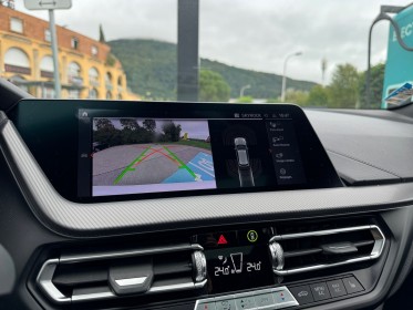 Bmw serie 1 f40 118d 150 ch bva8 m sport occasion simplicicar grenoble simplicicar simplicibike france