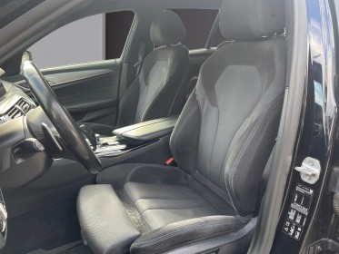 Bmw serie 5 touring g31 520d xdrive 190 ch bva8 m sport occasion simplicicar grenoble simplicicar simplicibike france