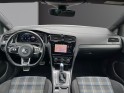 Volkswagen golf 1.4 tsi 204 hybride rechargeable dsg6 gte facelift / caméra de recul / park assit occasion simplicicar...