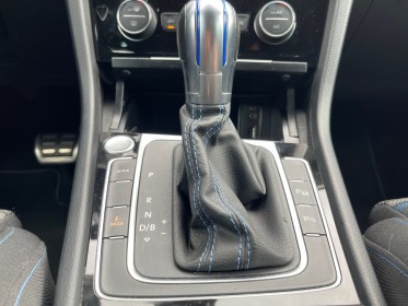 Volkswagen golf 1.4 tsi 204 hybride rechargeable dsg6 gte facelift / caméra de recul / park assit occasion simplicicar...