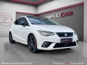 Seat ibiza 1.0 ecotsi 115 ch s/s bvm6 fr / toit ouvrant occasion simplicicar grenoble simplicicar simplicibike france