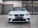Seat ibiza 1.0 ecotsi 115 ch s/s bvm6 fr / toit ouvrant occasion simplicicar grenoble simplicicar simplicibike france