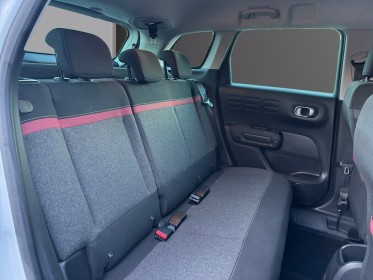 Citroen c3 aircross bluehdi 110 ss bvm6 c-series occasion simplicicar grenoble simplicicar simplicibike france