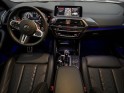 Bmw x4 m f98 compétition 510ch bva8 full option et entretiens bmw garantie 12 mois bmw occasion simplicicar le raincy...