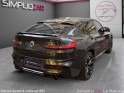 Bmw x4 m f98 compétition 510ch bva8 full option et entretiens bmw garantie 12 mois bmw occasion simplicicar le raincy...