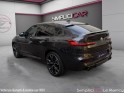 Bmw x4 m f98 compétition 510ch bva8 full option et entretiens bmw garantie 12 mois bmw occasion simplicicar le raincy...