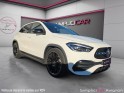 Mercedes gla amg line 200d 8g-dct 150ch  led ambiance toit pano  entretien a jour occasion avignon (84) simplicicar...