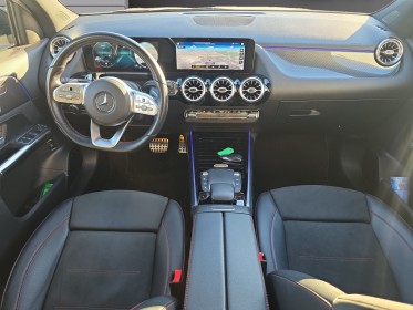 Mercedes gla amg line 200d 8g-dct 150ch  led ambiance toit pano  entretien a jour occasion avignon (84) simplicicar...