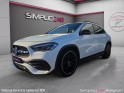 Mercedes gla amg line 200d 8g-dct 150ch  led ambiance toit pano  entretien a jour occasion avignon (84) simplicicar...