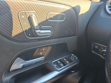 Mercedes gla amg line 200d 8g-dct 150ch  led ambiance toit pano  entretien a jour occasion avignon (84) simplicicar...