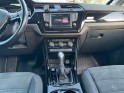 Volkswagen touran 2.0 tdi 150 bmt 5pl carat / toit panoramique / caméra de recul / gps / apple carplay occasion simplicicar...