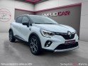 Renault captur tce 100 gpl - 21 intens - garantie 12 mois occasion simplicicar reims simplicicar simplicibike france