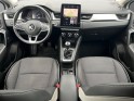 Renault captur tce 100 gpl - 21 intens - garantie 12 mois occasion simplicicar reims simplicicar simplicibike france