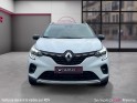Renault captur tce 100 gpl - 21 intens - garantie 12 mois occasion simplicicar reims simplicicar simplicibike france