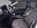 Renault captur tce 100 gpl - 21 intens - garantie 12 mois occasion simplicicar reims simplicicar simplicibike france