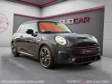 Mini mini john cooper works ligne jcw pro harman kardon garantie 12 mois occasion simplicicar mery-sur-oise simplicicar...