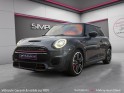 Mini mini john cooper works ligne jcw pro harman kardon garantie 12 mois occasion simplicicar mery-sur-oise simplicicar...