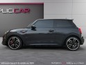 Mini mini john cooper works ligne jcw pro harman kardon garantie 12 mois occasion simplicicar mery-sur-oise simplicicar...