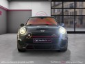 Mini mini john cooper works ligne jcw pro harman kardon garantie 12 mois occasion simplicicar mery-sur-oise simplicicar...