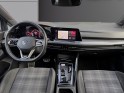 Volkswagen golf viii 200 gtd / toit ouvrant / caméra de recul / apple car play occasion simplicicar grenoble simplicicar...