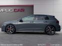 Volkswagen golf viii 200 gtd / toit ouvrant / caméra de recul / apple car play occasion simplicicar grenoble simplicicar...