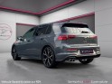 Volkswagen golf viii 200 gtd / toit ouvrant / caméra de recul / apple car play occasion simplicicar grenoble simplicicar...