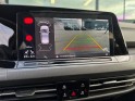 Volkswagen golf viii 200 gtd / toit ouvrant / caméra de recul / apple car play occasion simplicicar grenoble simplicicar...