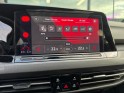 Volkswagen golf viii 200 gtd / toit ouvrant / caméra de recul / apple car play occasion simplicicar grenoble simplicicar...