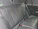 Bmw serie 3 touring f31 320d 184 ch m sport a - pack performance - etriers performance - palettes volant - gps- radars...
