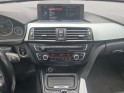 Bmw serie 3 touring f31 320d 184 ch m sport a - pack performance - etriers performance - palettes volant - gps- radars...