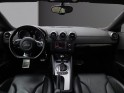 Audi tts coupe 2.0 tfsi 272 quattro s-tronic occasion  simplicicar nice - pfvauto simplicicar simplicibike france