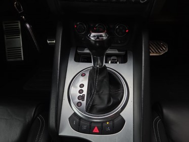 Audi tts coupe 2.0 tfsi 272 quattro s-tronic occasion  simplicicar nice - pfvauto simplicicar simplicibike france