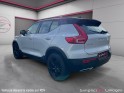 Volvo xc40 d4 awd adblue 190 ch geartronic 8 r-design occasion simplicicar limoges  simplicicar simplicibike france