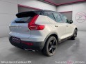 Volvo xc40 d4 awd adblue 190 ch geartronic 8 r-design occasion simplicicar limoges  simplicicar simplicibike france