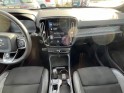 Volvo xc40 d4 awd adblue 190 ch geartronic 8 r-design occasion simplicicar limoges  simplicicar simplicibike france