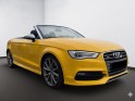 Audi a3 cabriolet 1.8 tfsi 180ch s-line occasion simplicicar la fleche simplicicar simplicibike france