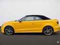 Audi a3 cabriolet 1.8 tfsi 180ch s-line occasion simplicicar la fleche simplicicar simplicibike france