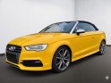 Audi a3 cabriolet 1.8 tfsi 180ch s-line occasion simplicicar la fleche simplicicar simplicibike france