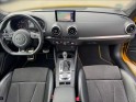 Audi a3 cabriolet 1.8 tfsi 180ch s-line occasion simplicicar la fleche simplicicar simplicibike france