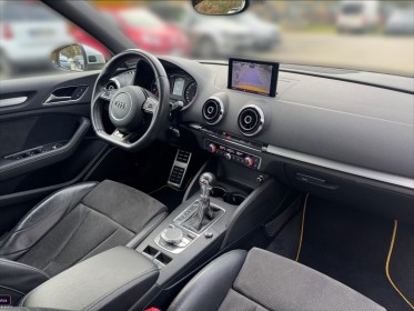 Audi a3 cabriolet 1.8 tfsi 180ch s-line occasion simplicicar la fleche simplicicar simplicibike france