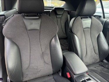 Audi a3 cabriolet 1.8 tfsi 180ch s-line occasion simplicicar la fleche simplicicar simplicibike france
