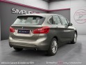 Bmw serie 2 active tourer f45 220i 192 ch luxury toit pano / harman kardon occasion simplicicar veauche simplicicar...