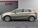Bmw serie 2 active tourer f45 220i 192 ch luxury toit pano / harman kardon occasion simplicicar veauche simplicicar...