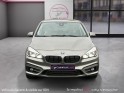 Bmw serie 2 active tourer f45 220i 192 ch luxury toit pano / harman kardon occasion simplicicar veauche simplicicar...
